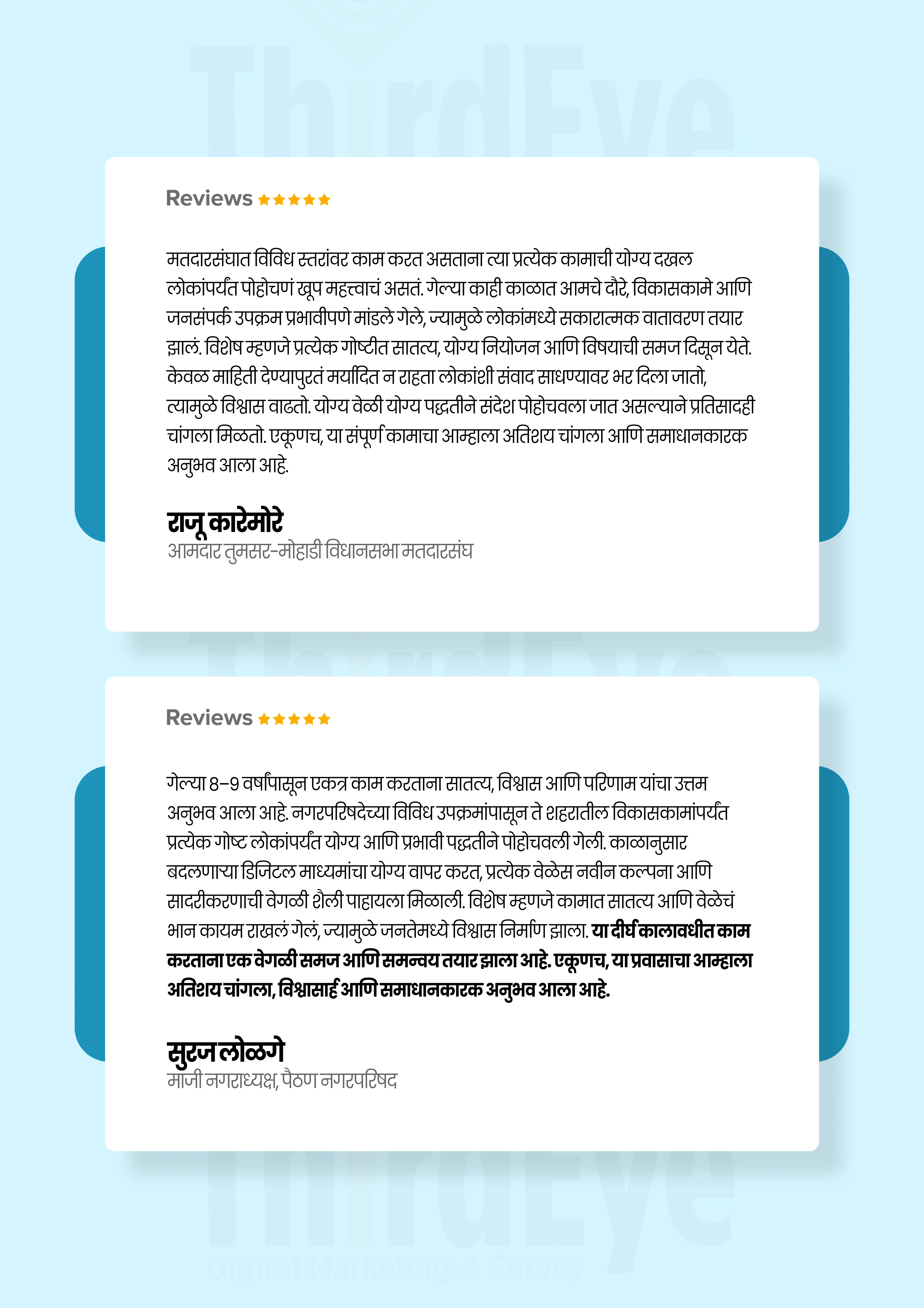 Leader Feedback 6